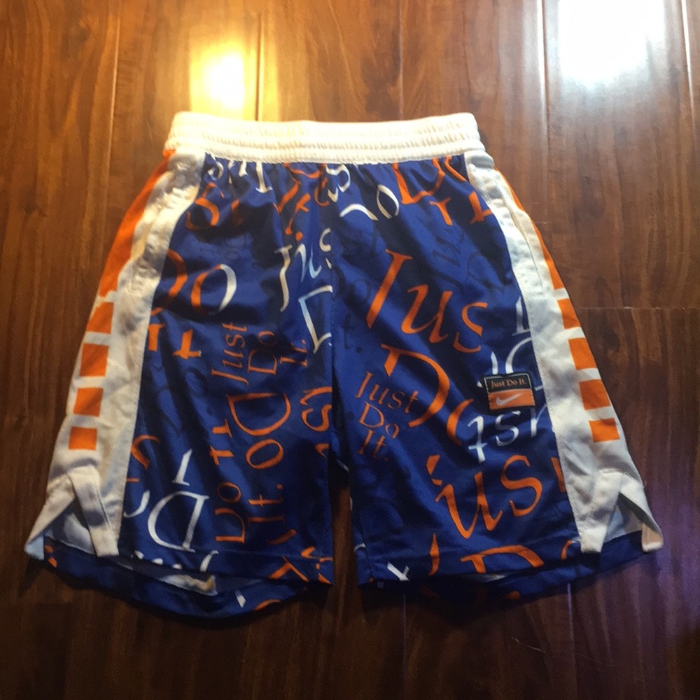 Gym shorts